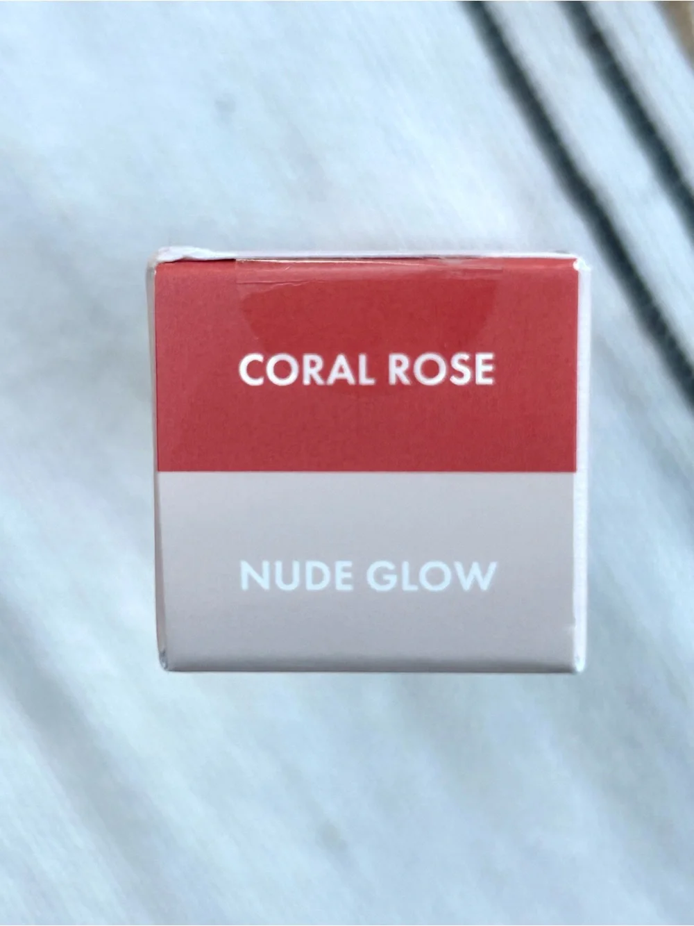 Wander Beauty On-The-Glow Blush & Illuminator NIB